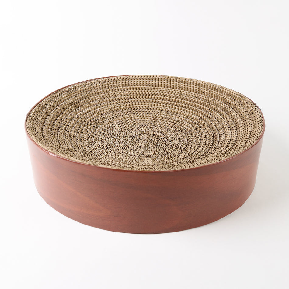 Selly’s Den Bowl Shaped Cat Scratcher (6 Sets)