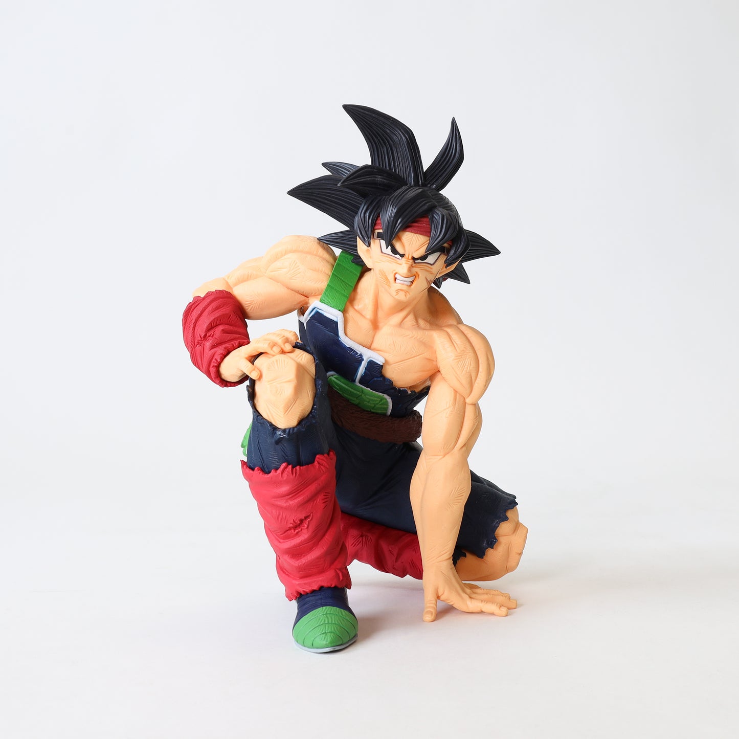 Banpresto Dragon Ball Super: World Colosseum 3 - Super Master Stars Piece The Bardock (Original Ver.)