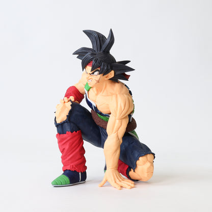 Banpresto Dragon Ball Super: World Colosseum 3 - Super Master Stars Piece The Bardock (Original Ver.)