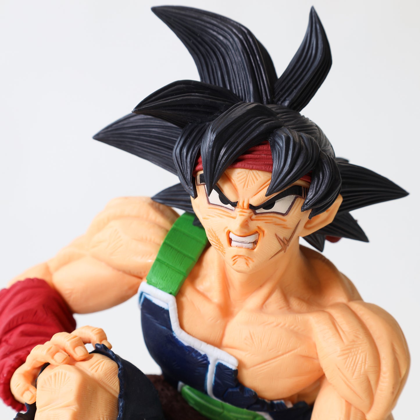 Banpresto Dragon Ball Super: World Colosseum 3 - Super Master Stars Piece The Bardock (Original Ver.)