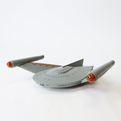 Diamond Select Toys Star Trek: The Original Series - Romulan Bird of Prey Ship