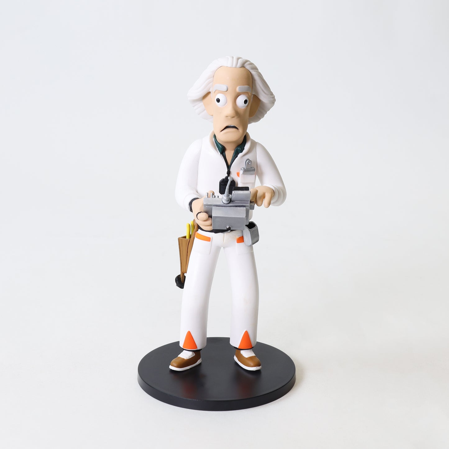 Funko Vinyl Idolz: Back to The Future - Dr. Emmett Brown