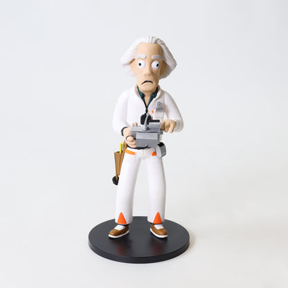 Funko Vinyl Idolz: Back to The Future - Dr. Emmett Brown