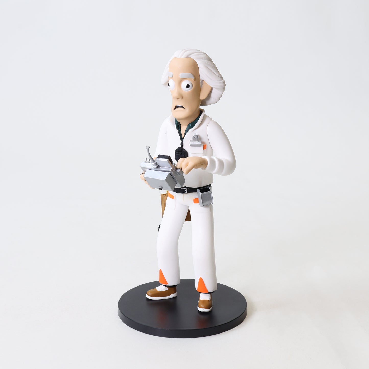 Funko Vinyl Idolz: Back to The Future - Dr. Emmett Brown