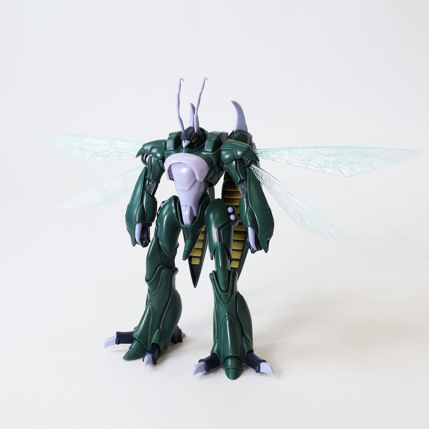 Wryneck Aura Battler Dunbine, Bandai Robot Spirits