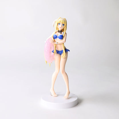 Furyu Sword Art Online Alicization - Alice SSS Figure