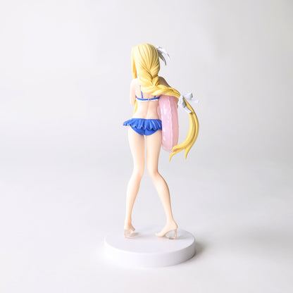 Furyu Sword Art Online Alicization - Alice SSS Figure