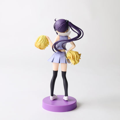 Furyu Is the Order a Rabbit?? - Rize Cheerleader Figure