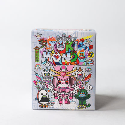 Tokidoki: Tokimondo Blind Box