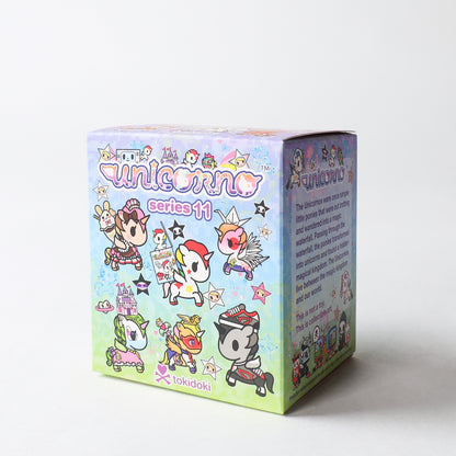 Tokidoki Unicorno Series 11 Blind Box