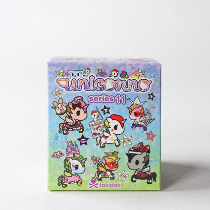 Tokidoki Unicorno Series 11 Blind Box