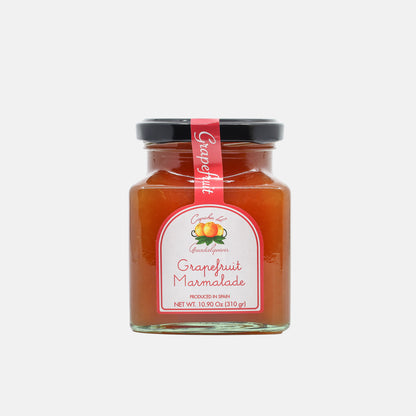 Grapefruit Marmalade, 11oz