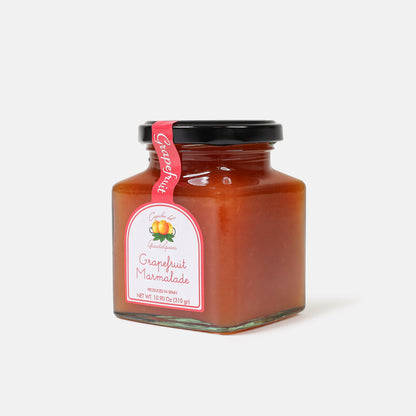 Grapefruit Marmalade, 11oz