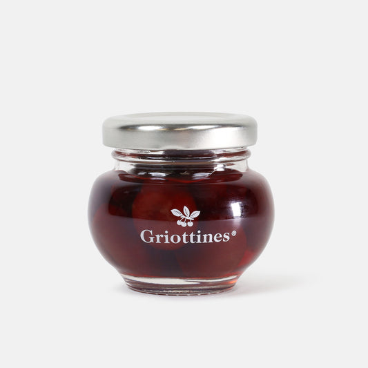 Griottines Morello Cherries