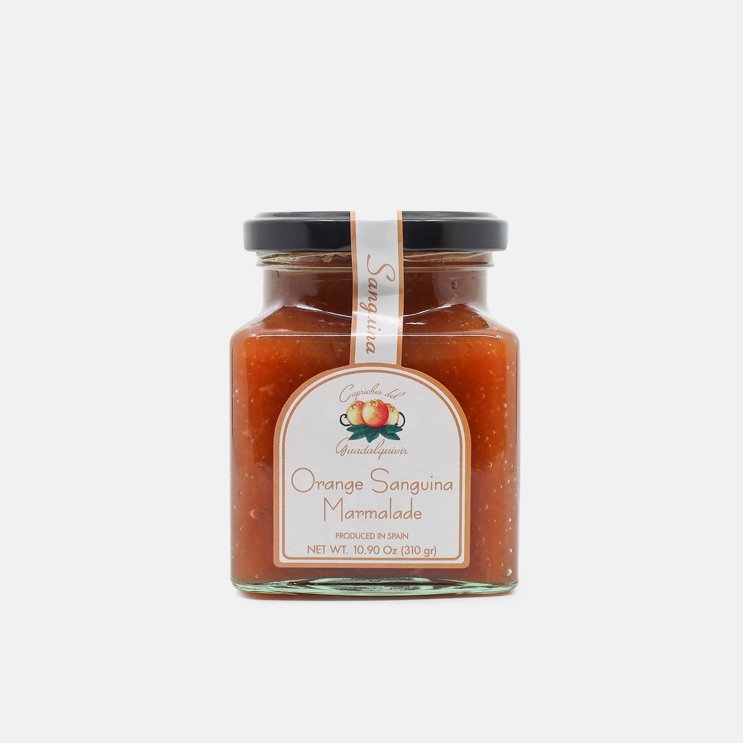 Blood Orange Marmalade, 10.90oz