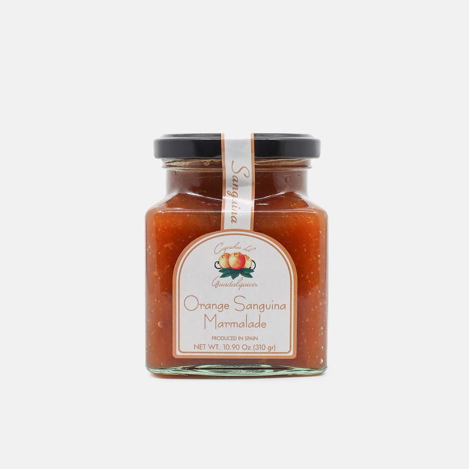 Blood Orange Marmalade, 10.90oz