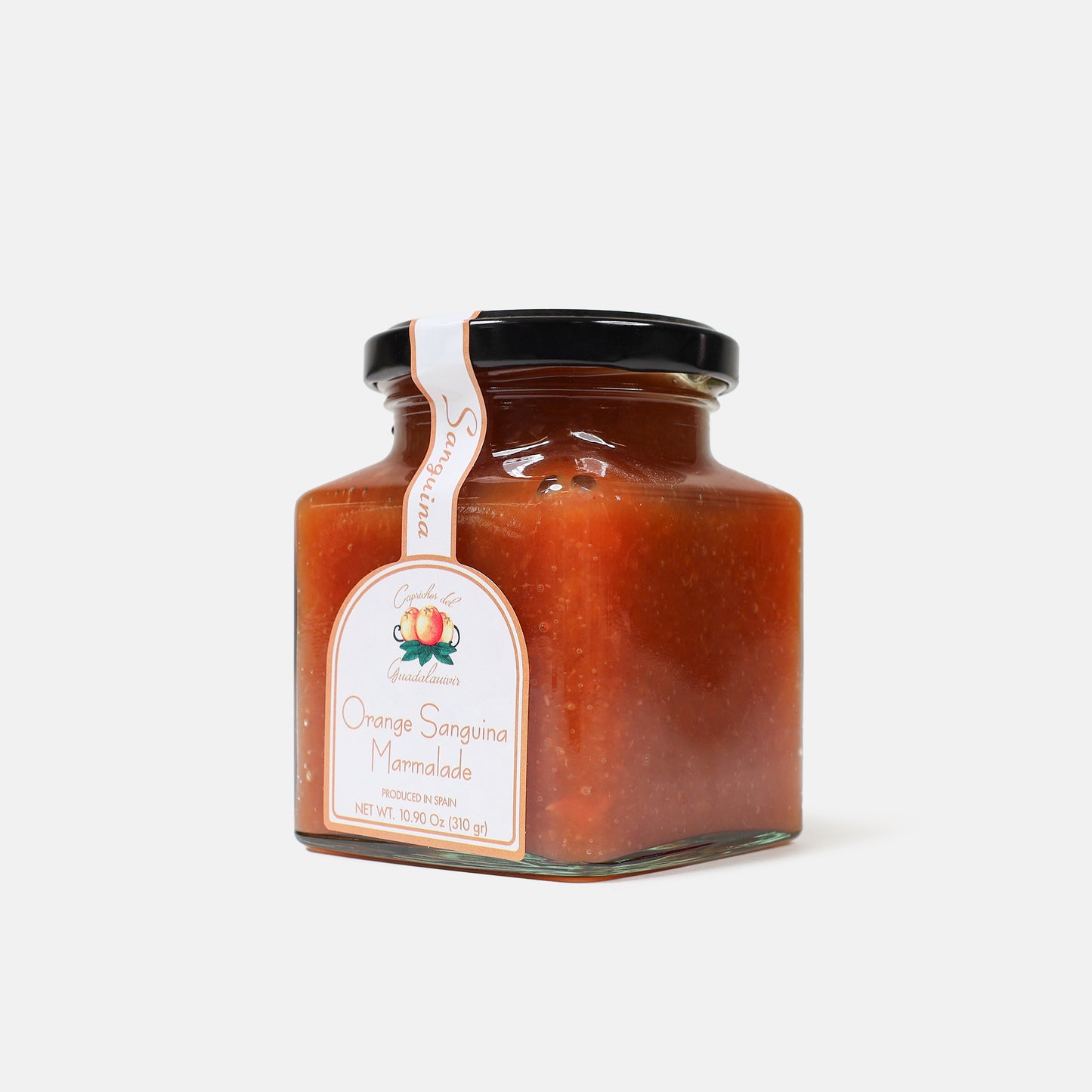 Blood Orange Marmalade, 10.90oz