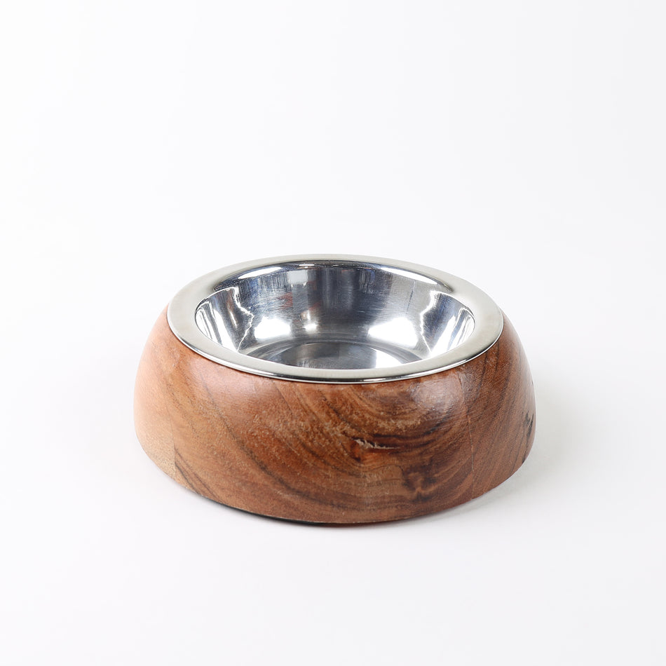 Selly’s Den - Wood Belly Bowl - XS (6oz)