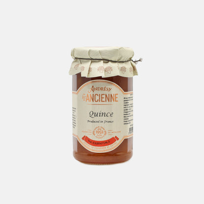 Quince Spread, 9.52oz