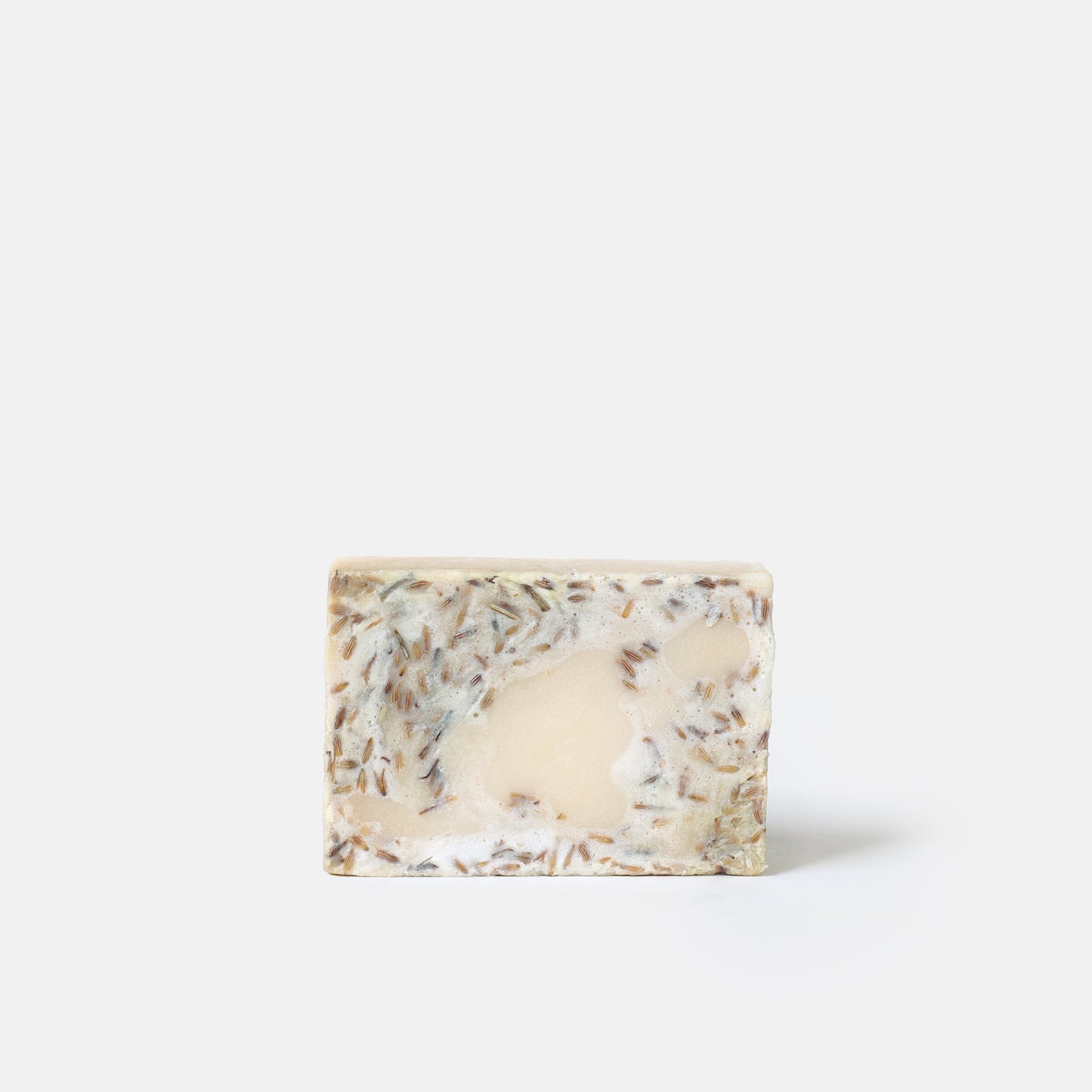 Lavender Sea Moss Soap