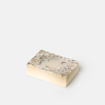 Lavender Sea Moss Soap