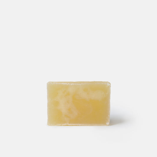 Sea Moss & Turmeric Soap