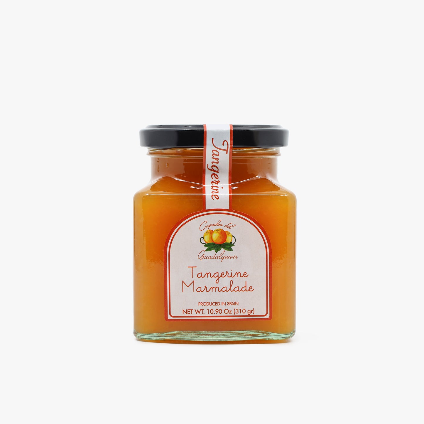 Tangerine Marmelade, 11oz