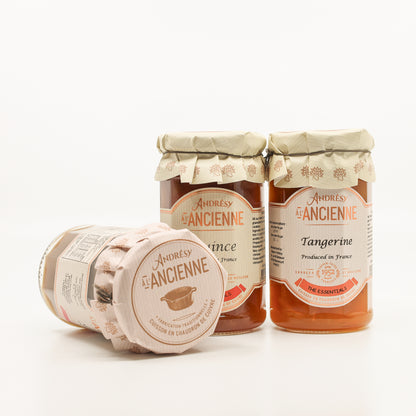 Quince Spread, 9.52oz