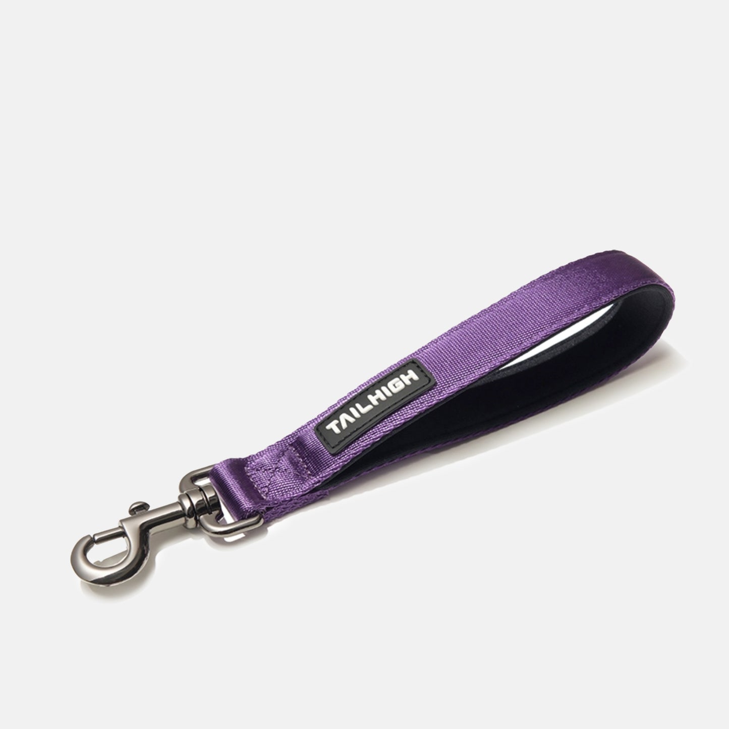 Traffic Leash (Berry Purple)