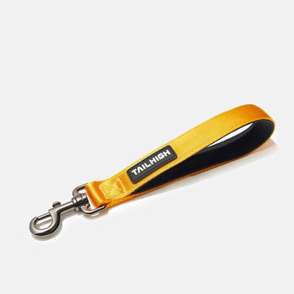 Traffic Leash (Gingko Yellow)