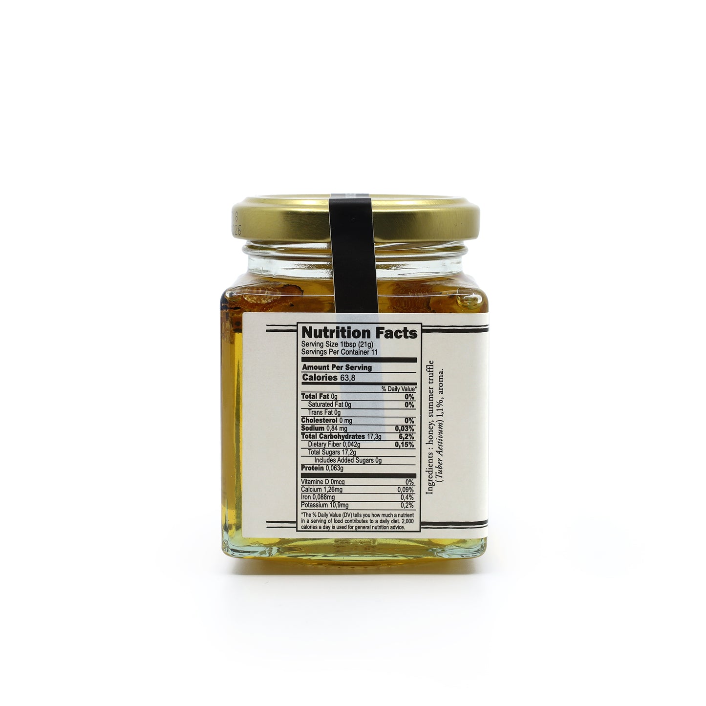 Truffle Honey 8.8oz