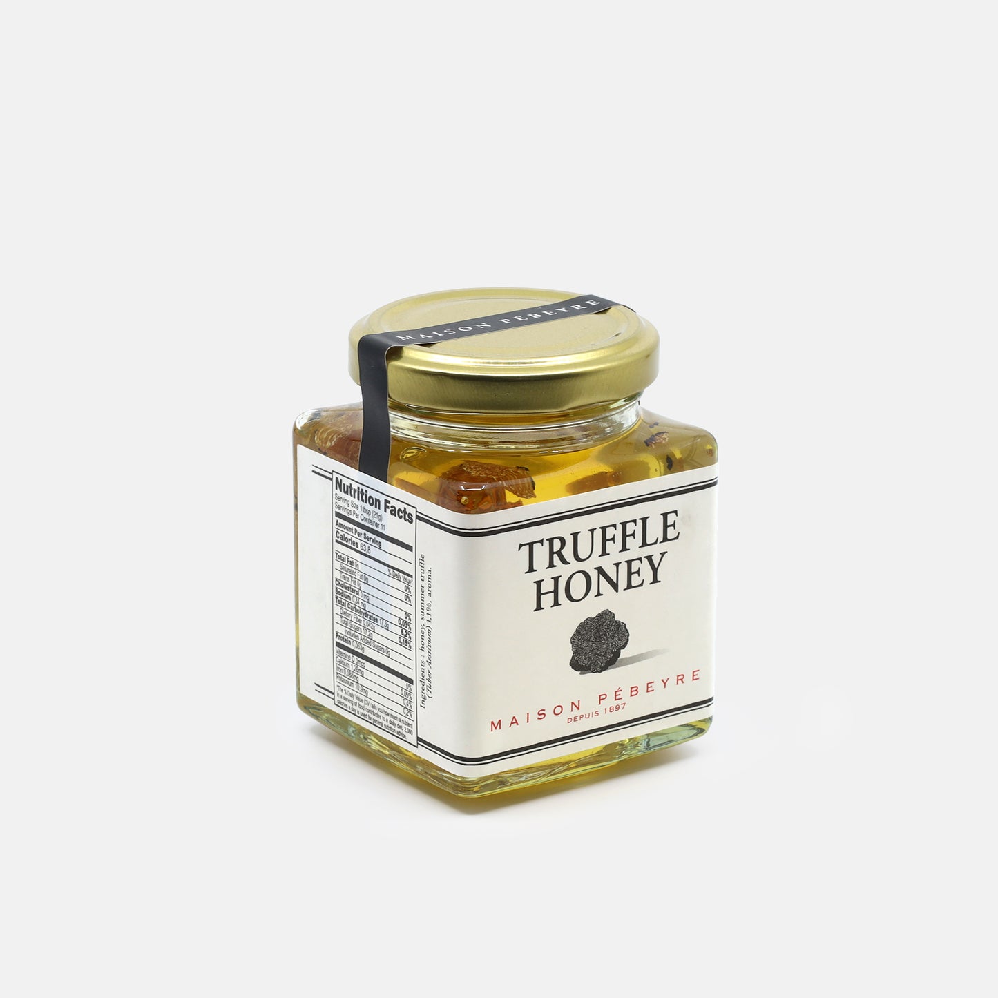 Truffle Honey 8.8oz