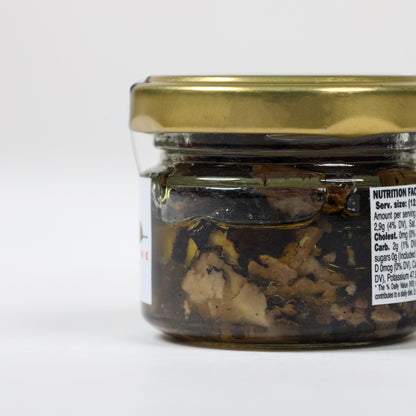 Truffle Honey 8.8oz