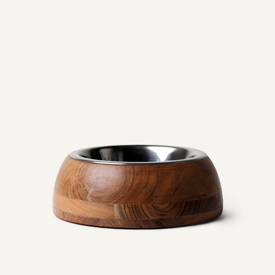 Selly’s Den - Wood Belly Bowl - M (24oz)