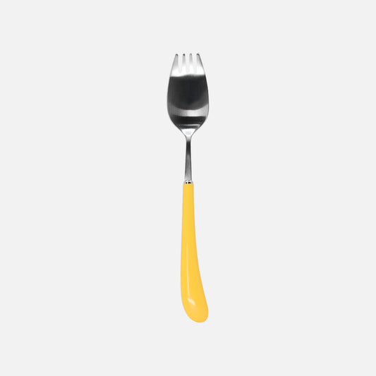 Swan Dinnerware Spork