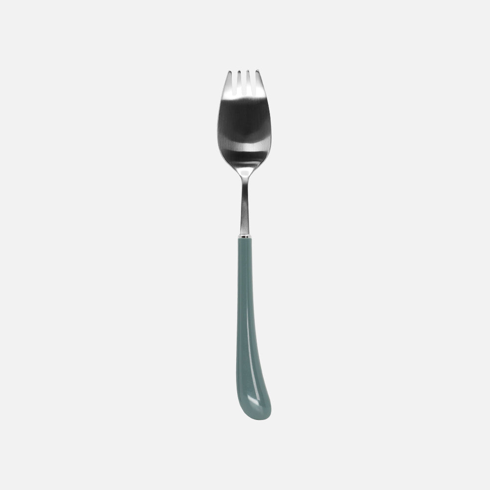 Swan Dinnerware Spork