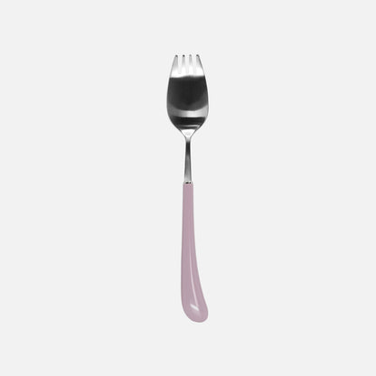 Swan Dinnerware Spork