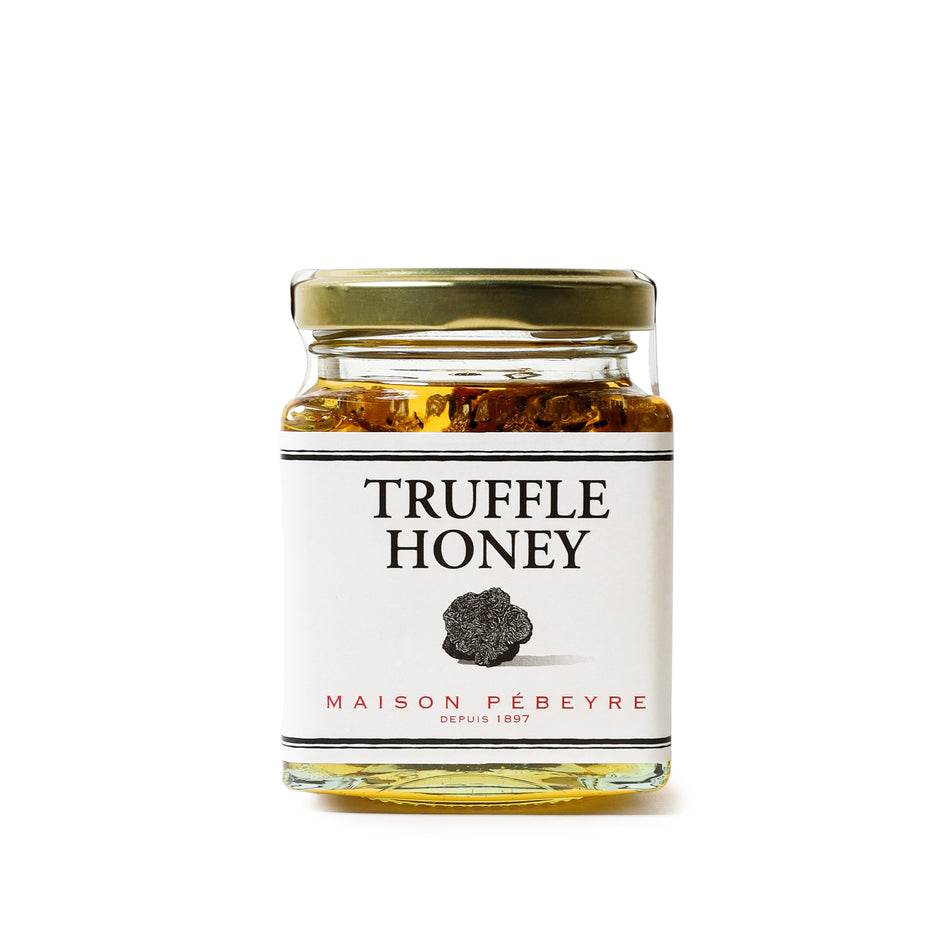 Pebeyre Truffle Honey